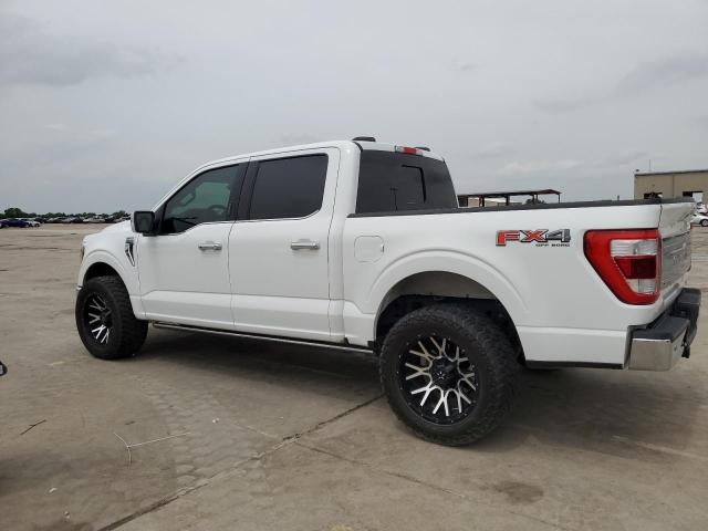 Photo 1 VIN: 1FTFW1E84NFC02440 - FORD F-150 