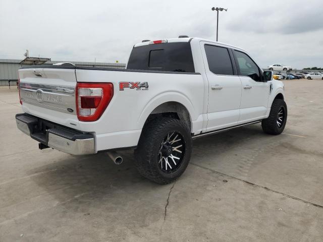 Photo 2 VIN: 1FTFW1E84NFC02440 - FORD F-150 