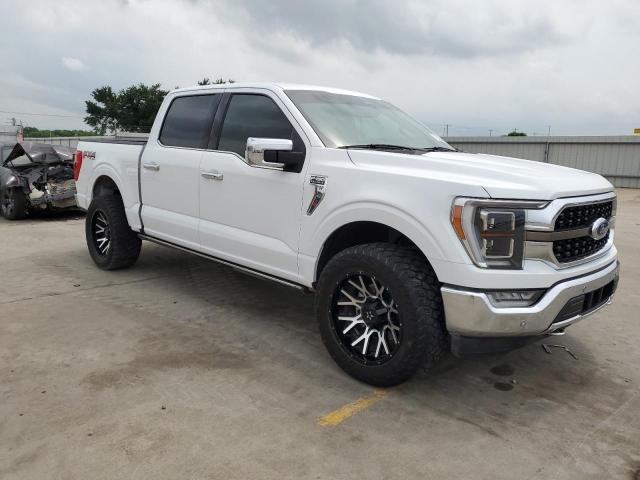 Photo 3 VIN: 1FTFW1E84NFC02440 - FORD F-150 