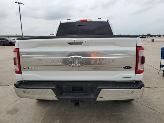 Photo 5 VIN: 1FTFW1E84NFC02440 - FORD F-150 