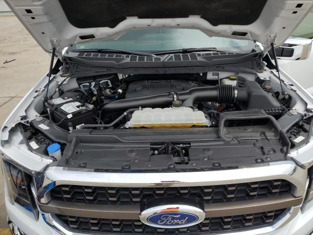 Photo 8 VIN: 1FTFW1E84NFC02440 - FORD F-150 