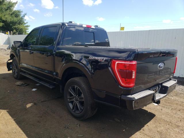 Photo 1 VIN: 1FTFW1E84NFC35518 - FORD F150 SUPER 