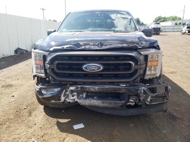 Photo 4 VIN: 1FTFW1E84NFC35518 - FORD F150 SUPER 