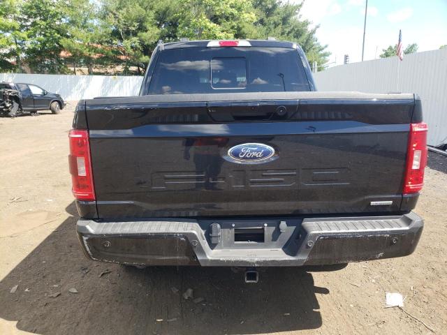 Photo 5 VIN: 1FTFW1E84NFC35518 - FORD F150 SUPER 