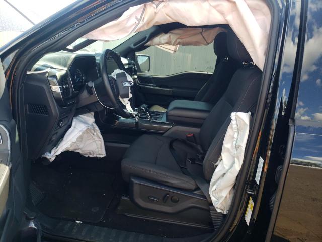 Photo 6 VIN: 1FTFW1E84NFC35518 - FORD F150 SUPER 