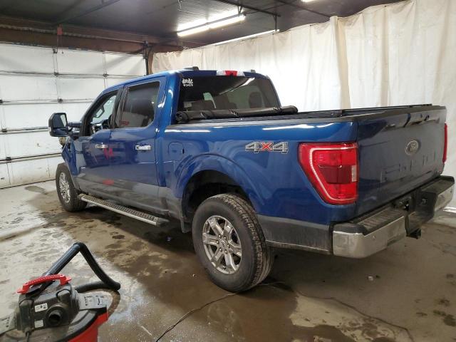 Photo 1 VIN: 1FTFW1E84NKD36050 - FORD F150 SUPER 