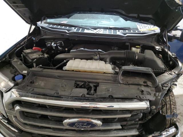 Photo 10 VIN: 1FTFW1E84NKD36050 - FORD F150 SUPER 