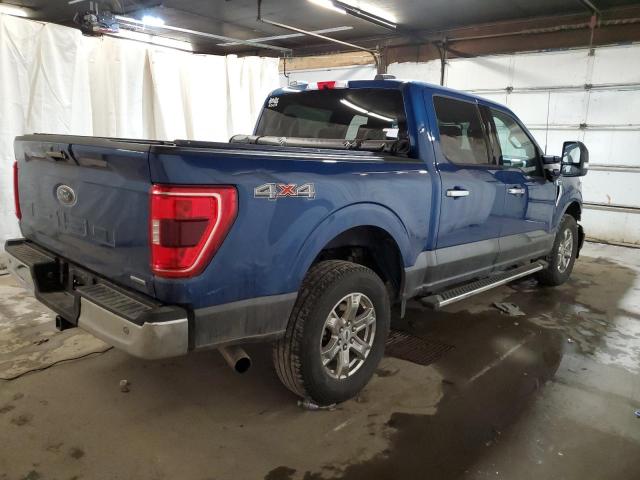 Photo 2 VIN: 1FTFW1E84NKD36050 - FORD F150 SUPER 