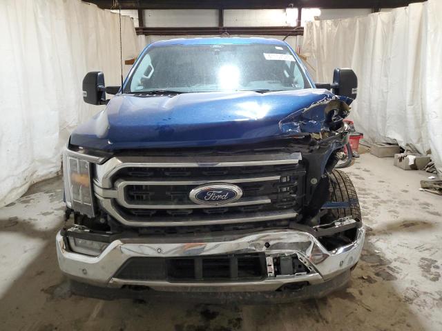 Photo 4 VIN: 1FTFW1E84NKD36050 - FORD F150 SUPER 