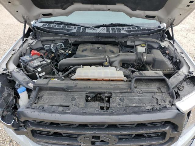 Photo 10 VIN: 1FTFW1E84NKE08879 - FORD F150 SUPER 