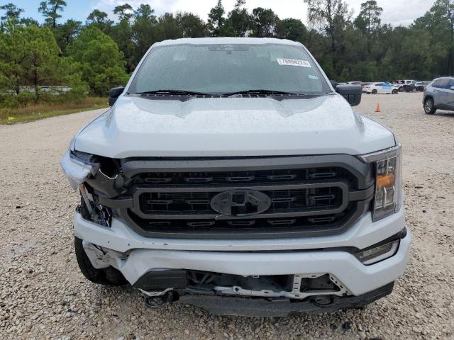 Photo 4 VIN: 1FTFW1E84NKE08879 - FORD F150 SUPER 