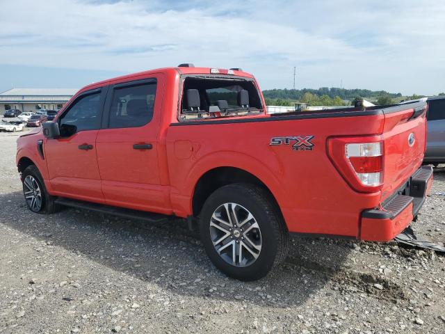 Photo 1 VIN: 1FTFW1E84NKE62151 - FORD F-150 