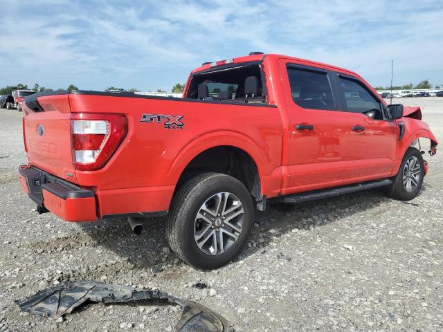 Photo 2 VIN: 1FTFW1E84NKE62151 - FORD F-150 