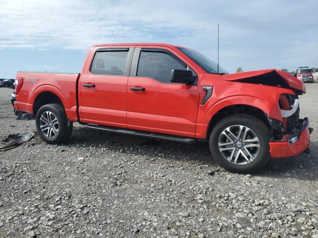 Photo 3 VIN: 1FTFW1E84NKE62151 - FORD F-150 