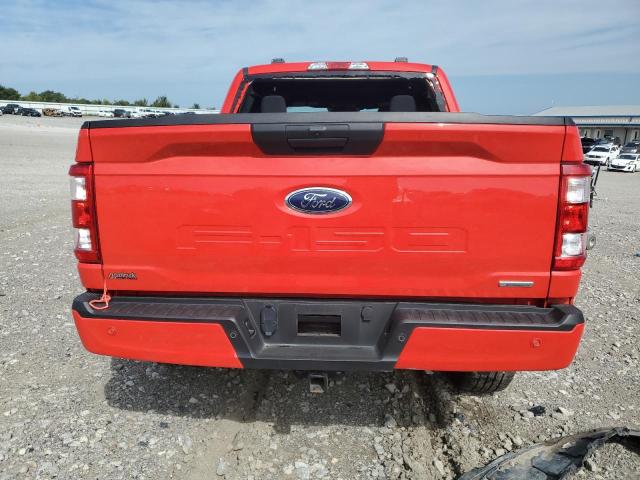 Photo 5 VIN: 1FTFW1E84NKE62151 - FORD F-150 