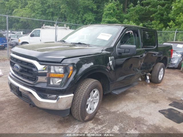 Photo 1 VIN: 1FTFW1E84PFA03262 - FORD F-150 