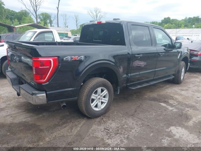 Photo 3 VIN: 1FTFW1E84PFA03262 - FORD F-150 