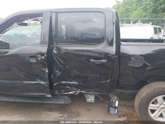 Photo 5 VIN: 1FTFW1E84PFA03262 - FORD F-150 