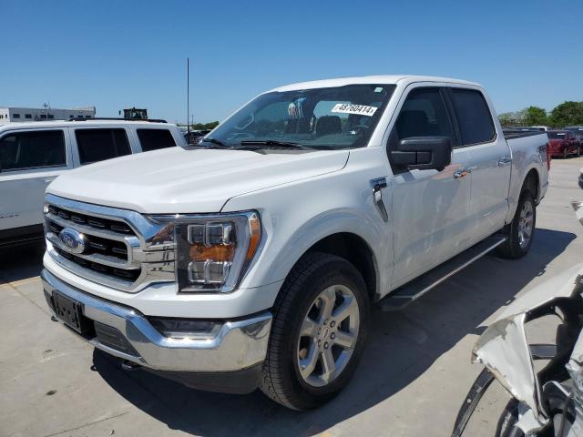 Photo 0 VIN: 1FTFW1E84PFA41137 - FORD F-150 