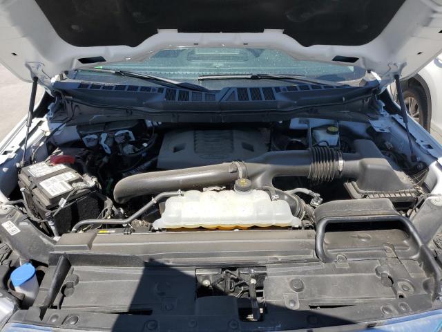 Photo 10 VIN: 1FTFW1E84PFA41137 - FORD F-150 