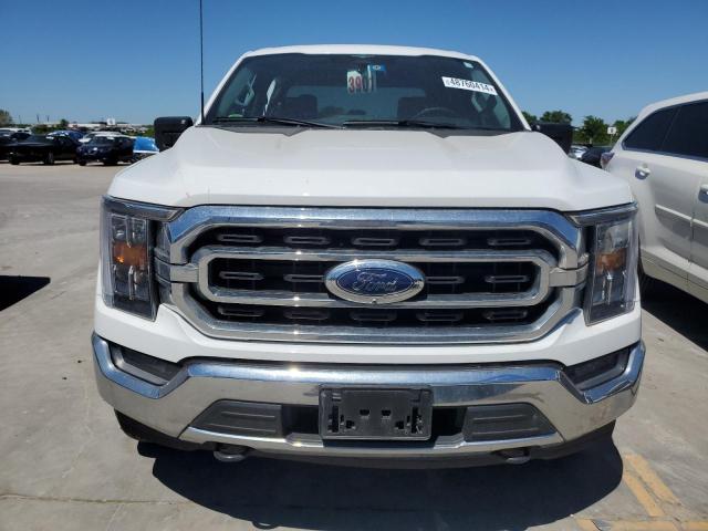 Photo 4 VIN: 1FTFW1E84PFA41137 - FORD F-150 