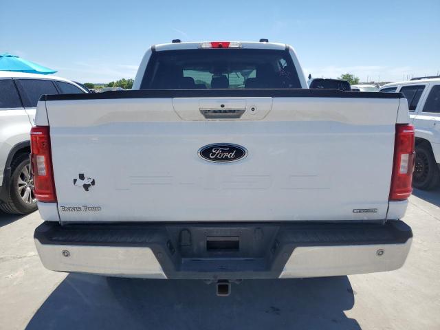 Photo 5 VIN: 1FTFW1E84PFA41137 - FORD F-150 