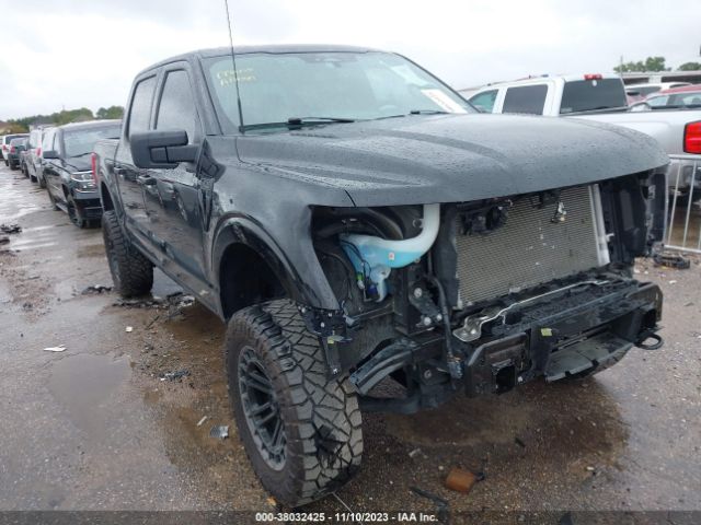 Photo 0 VIN: 1FTFW1E84PFA46838 - FORD F-150 