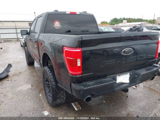 Photo 2 VIN: 1FTFW1E84PFA46838 - FORD F-150 