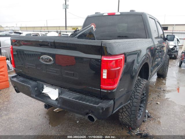 Photo 3 VIN: 1FTFW1E84PFA46838 - FORD F-150 