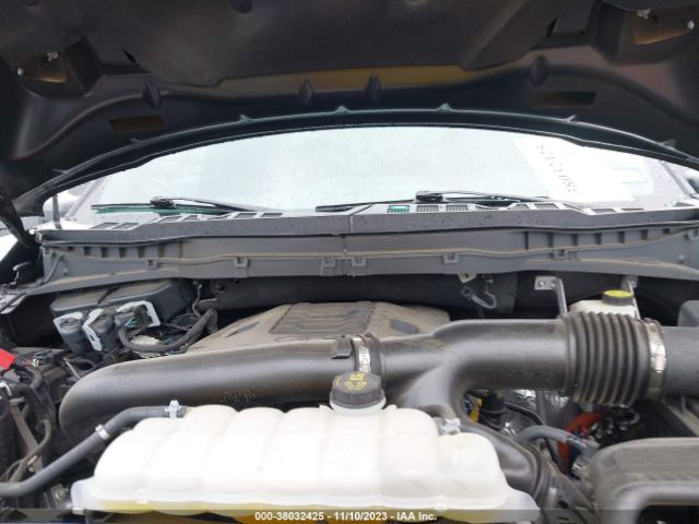 Photo 9 VIN: 1FTFW1E84PFA46838 - FORD F-150 