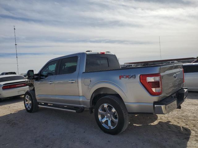 Photo 1 VIN: 1FTFW1E84PFA52607 - FORD F-150 