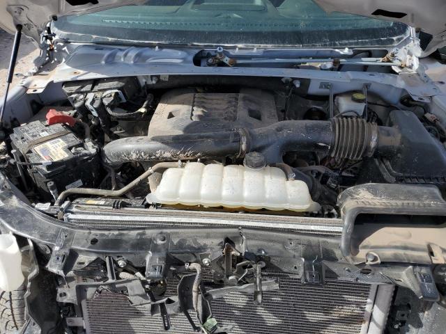 Photo 10 VIN: 1FTFW1E84PFA52607 - FORD F-150 