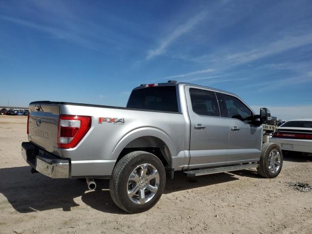 Photo 2 VIN: 1FTFW1E84PFA52607 - FORD F-150 