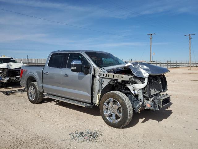 Photo 3 VIN: 1FTFW1E84PFA52607 - FORD F-150 