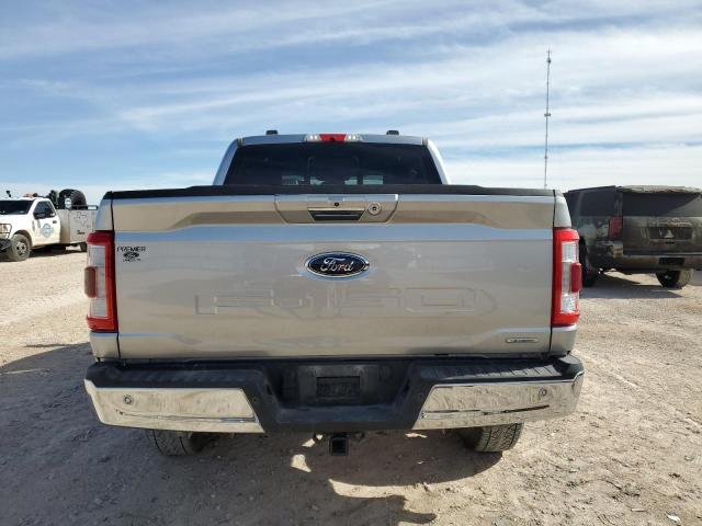 Photo 5 VIN: 1FTFW1E84PFA52607 - FORD F-150 