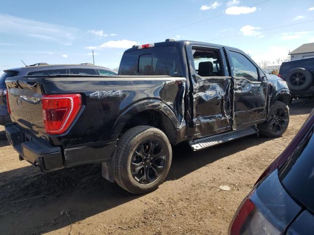 Photo 2 VIN: 1FTFW1E84PFA70234 - FORD F-150 