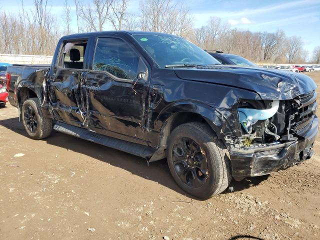 Photo 3 VIN: 1FTFW1E84PFA70234 - FORD F-150 