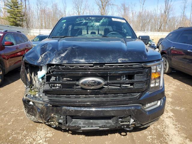 Photo 4 VIN: 1FTFW1E84PFA70234 - FORD F-150 