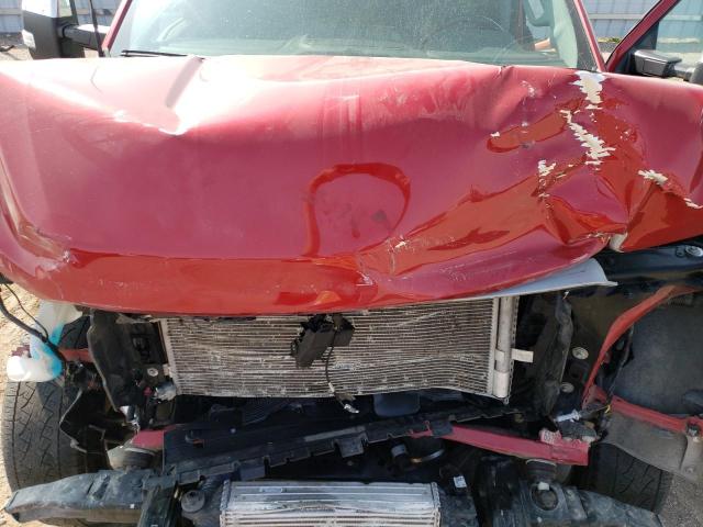 Photo 10 VIN: 1FTFW1E84PFA78964 - FORD F150 SUPER 