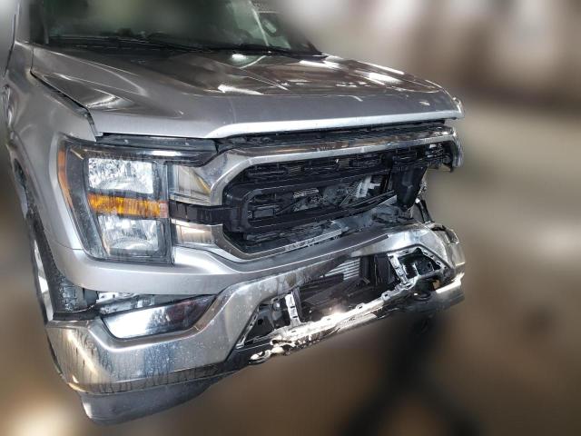 Photo 4 VIN: 1FTFW1E84PFA91553 - FORD F150 XLT 