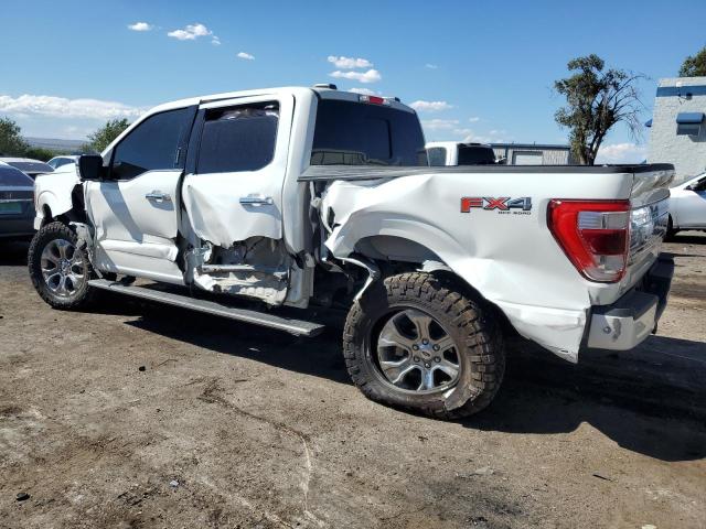 Photo 1 VIN: 1FTFW1E84PFB21229 - FORD F150 SUPER 