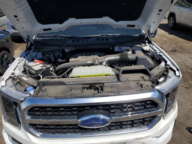 Photo 10 VIN: 1FTFW1E84PFB21229 - FORD F150 SUPER 