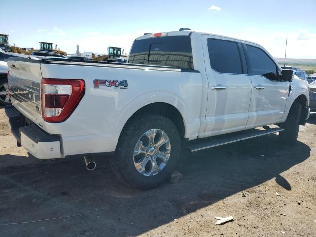 Photo 2 VIN: 1FTFW1E84PFB21229 - FORD F150 SUPER 