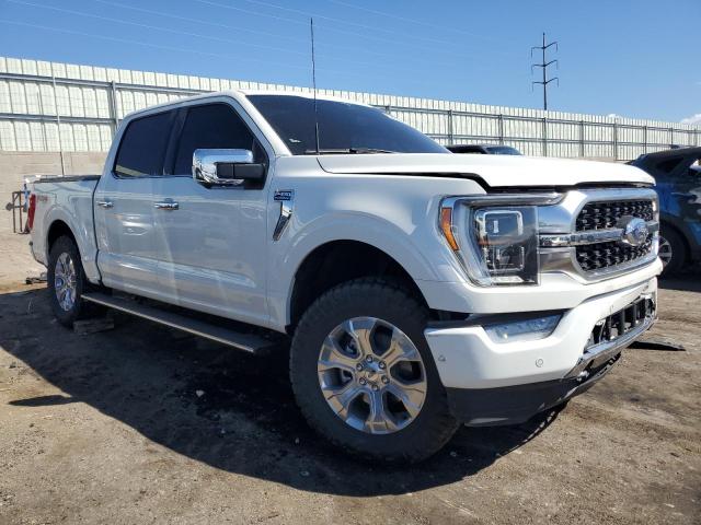 Photo 3 VIN: 1FTFW1E84PFB21229 - FORD F150 SUPER 