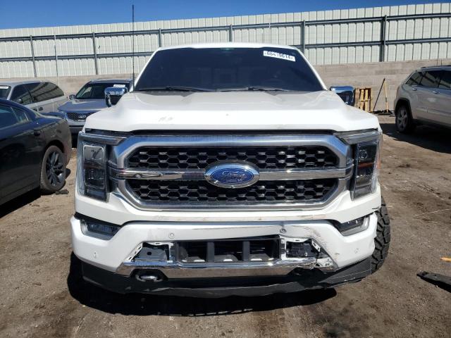 Photo 4 VIN: 1FTFW1E84PFB21229 - FORD F150 SUPER 