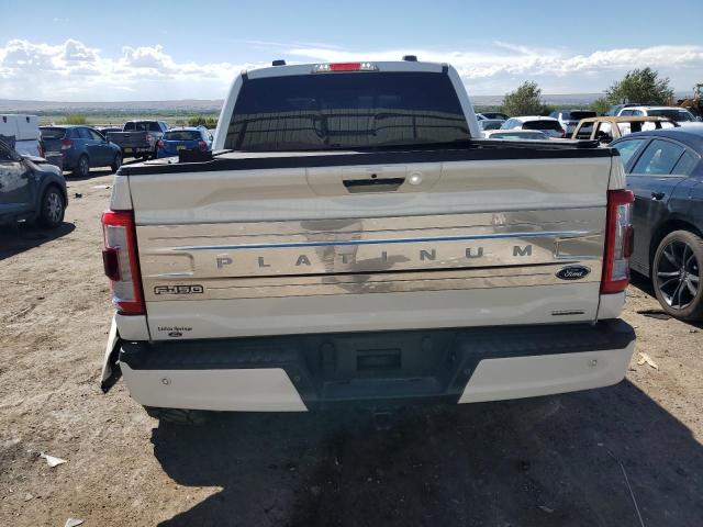 Photo 5 VIN: 1FTFW1E84PFB21229 - FORD F150 SUPER 