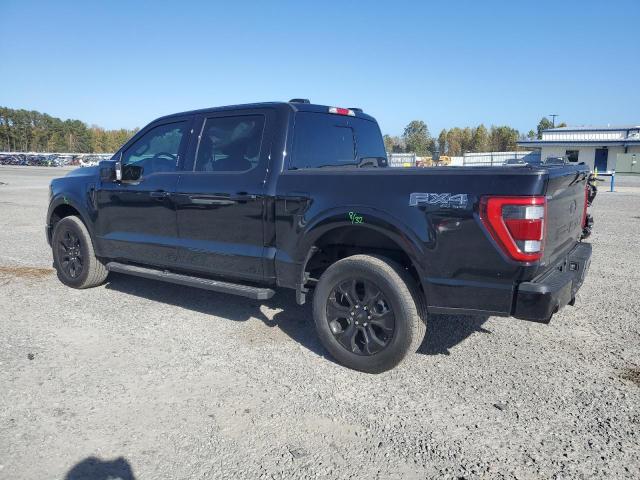 Photo 1 VIN: 1FTFW1E84PFB54165 - FORD F150 SUPER 