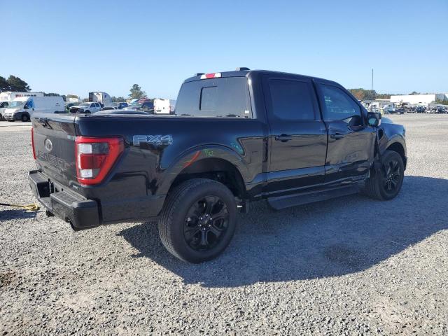 Photo 2 VIN: 1FTFW1E84PFB54165 - FORD F150 SUPER 