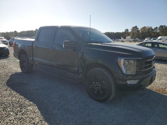 Photo 3 VIN: 1FTFW1E84PFB54165 - FORD F150 SUPER 