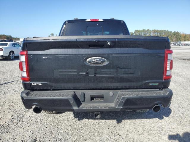 Photo 5 VIN: 1FTFW1E84PFB54165 - FORD F150 SUPER 